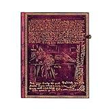 The Brontë Sisters Ultra Unlined Hardcover Journal, 144pg, 120GSM by Paperblanks (Special Editions)