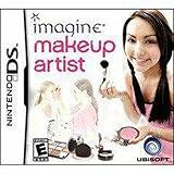 Imagine: Makeup Artist DS