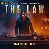 The Law: A Dresden Files Novella (Dresden Files, Book 17.5)