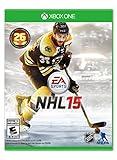 NHL 15