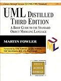UML Distilled: A Brief Guide to the Standard Object Modeling Language (3rd Edition)