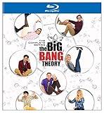 The Big Bang Theory: The Complete Series [Blu-ray]