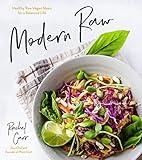 Modern Raw: Healthy Raw Vegan Meals for a Balanced Life