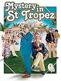 Mystery in St Tropez