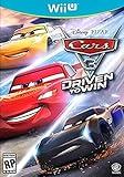 Cars 3: Driven to Win - Wii U