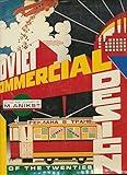 Soviet Commercial Design of the Twenties
