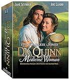 Dr. Quinn, Medicine Woman: The Complete Series (25th Anniversary)