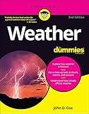 Weather For Dummies
