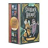 Sherlock Holmes Retold for Children: 16-Book Box Set (Arcturus Retold Classics)
