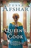 The Queen's Cook: (An Ancient Persia Biblical Historical Fiction Set in Queen Esther's Time) (Queen Esther's Court)