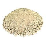 Southwest Boulder & Stone Landscape Decomposed Granite | 20 Pounds | Natural, Crushed Rock Fines Ground Cover for Landscaping, Gardening, Pathways, and More (Palm Springs Gold)