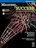 Measures of Success Trombone Book 1