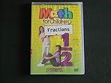 Math for Children: Fractions