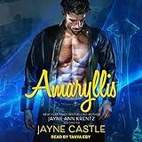 Amaryllis: St. Helen’s Series, Book 1