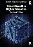 Generative AI in Higher Education