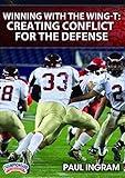 Winning with the Wing-T: Creating Conflict for the Defense