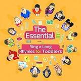 Shake My Sillies Out (feat. Nursery Rhymes, Toddler Tunes)