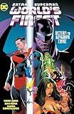Batman/Superman: World's Finest Vol. 4: Return to Kingdom Come