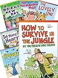 Literary Text Grade 3 Readers Set 3 10-Book Set (Fiction Readers)