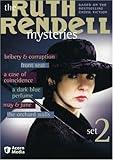 The Ruth Rendell Mysteries - Set 2