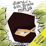 Diary of a 6th Grade Ninja