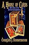 A House of Cards (The Dreamweaver Chronicles Book 3)
