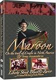 The History of New Orleans Louisiana Creole Cajun Music - Maroon , Zarico , Liberty Street Blues the Birthplace of Modern Jazz - 2 Disc Set