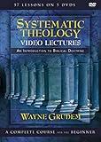 Systematic Theology Video Lectures: An Introduction to Biblical Doctrine