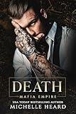 Death (Mafia Empire Book 3)