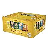Lay's Mix Variety Pack 30 ct. A1