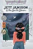Jett Jamison and the Secret Storm: Brave Girls Collection
