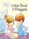 Precious Moments: Little Book of Prayers