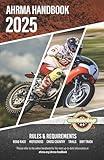 2025 AHRMA HANDBOOK