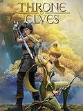 Throne Of Elves