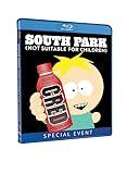 South Park (Not Suitable for Children) [Blu-Ray]