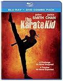 The Karate Kid (Two-Disc Blu-ray/DVD Combo)