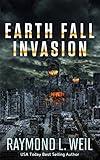 Earth Fall: Invasion : (Book One)