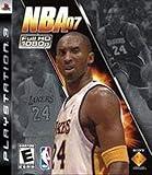 NBA '07 - Playstation 3 (Renewed)