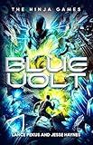 The Ninja Games: Blue Volt