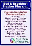 Bed & Breakfast Tracker Plus for Mac [Download]
