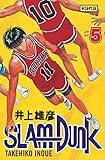 SLAM DUNK T5