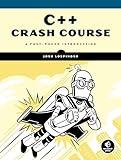 C++ Crash Course: A Fast-Paced Introduction