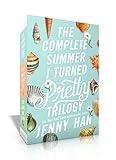 The Complete Summer I Turned Pretty Trilogy (Boxed Set): The Summer I Turned Pretty; It's Not Summer Without You; We'll Always Have Summer