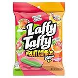 Laffy Taffy Fruit Combos, 3.5 Ounce