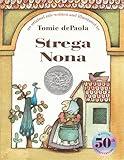 Strega Nona