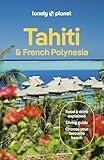 Lonely Planet Tahiti & French Polynesia (Travel Guide)