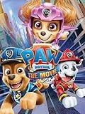 PAW Patrol: The Movie