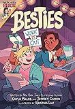 Besties: Work It Out: Fashionista Besties Take on Odd Jobs to Fix their Mishap-Filled Dog-Sitting Business (The World of Click)