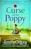 Curse of the Poppy: An enthralling historical Victorian mystery (A Penny Green Victorian Mystery Book 5)