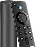 Remote Replacement Control for Stick 2nd Gen, 3rd Gen, Lite, 4K,4K MAX, Cube 1st Gen, 2nd Gen, 3nd Gen, 3rd Gen PendantDesign Voice Replacement Control 2025 3.1.116